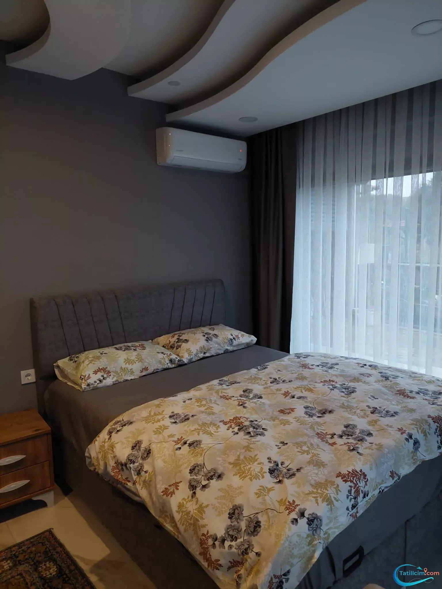 tatilcim.com Defne Pansiyon 